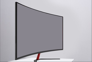 Monitor de ordenador portátil todo en uno, monitor de pantalla de PC para juegos económicos, bisel estrecho sin marco, ordenador de escritorio todo en uno - Product Image 2