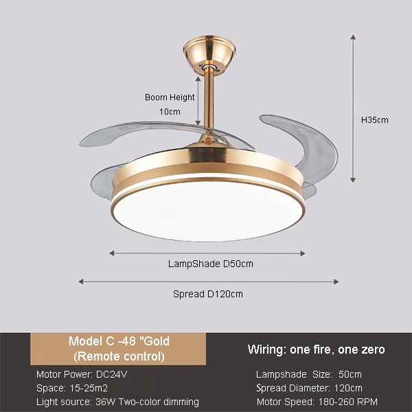 C-48-Gold