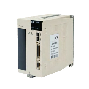 Toptan özel kolay kullanım kontrol Servo sürücüler 2.0-5kw Servo sürücü - Product Image 2