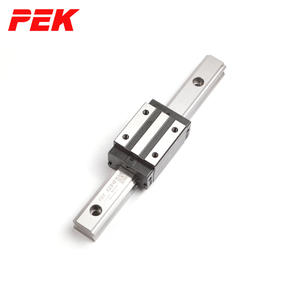 Alta calidad SDS25CA 25CC 25HA 25HC HG rieles lineales bloque rodamiento de guía lineal para actuador lineal CNC riel lineal - Product Image 2