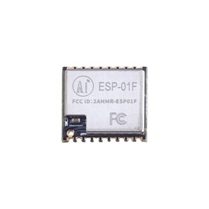 Ranceiver, ESP-01F IFI, 8285