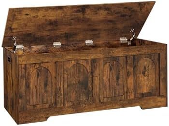 Rustic brown