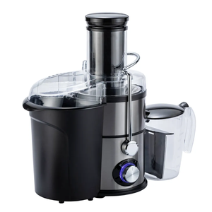 4 in 1 elektrikli sıkacağı meyve ve sebze için kolay temiz paslanmaz çelik bıçak ile 600ml yavaş sıkacağı ev suyu sıkacağı - Product Image 3