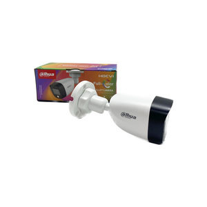 大华DH 1080P模拟摄像机HAC-HFW1239C-LED 2MP全彩HDCVI子弹摄像机大华 - Product Image 4