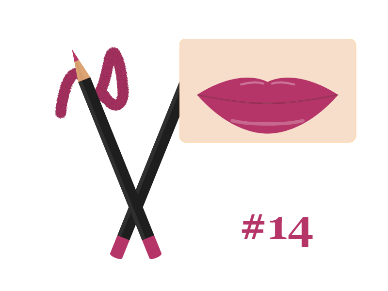 14