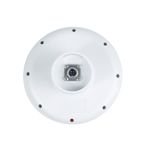無料サンプルODM安価なRs232出力 & 4-20ma Sdi-12超音波風速および方向センサー - Product Image 3