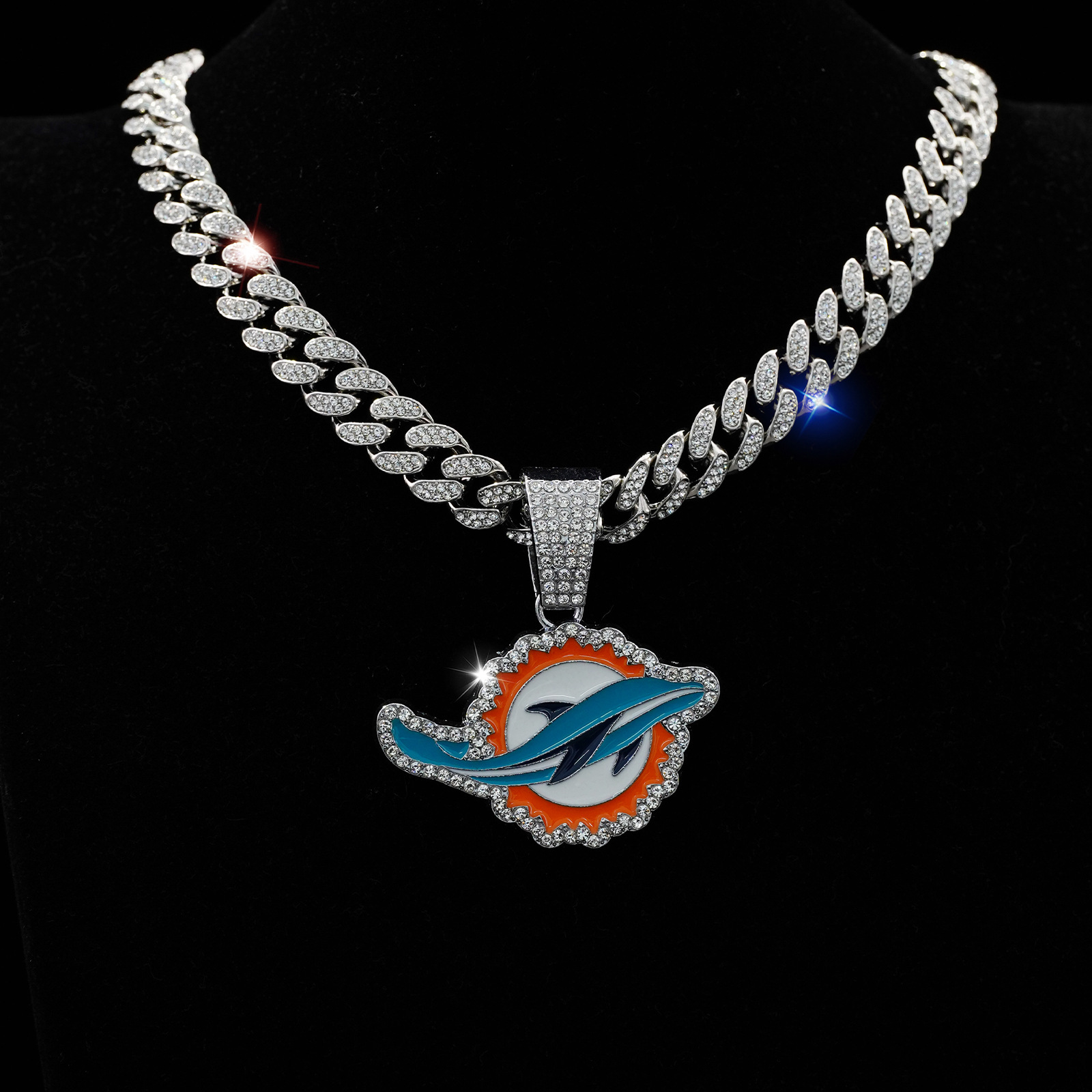 DAUPHIN 20 "collier