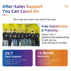 Lea nhà máy lớn định dạng máy in Vinyl Decal 1.8m 1.6m Máy in phun vải in máy sinh thái dung môi máy in để bán - Product Image 5