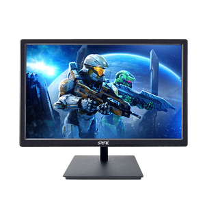 Monitor de computadora de escritorio de 22 23 24 27 pulgadas con pantalla LED de 1080P 75Hz Altavoz incorporado Interfaz HDR DP Montaje VESA - Product Image 6