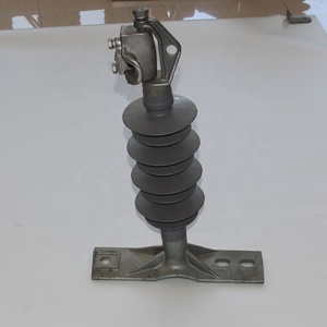FZSWシリーズラインポスト絶縁体複合絶縁体33KV - Product Image 4