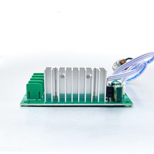 ITO <strong>Motor</strong> <strong>Speed</strong> Governor <strong>PWM</strong> 10-40V Overcurrent Overload Protector PCB PCBA <strong>Motor</strong> <strong>Controller</strong> Board - Product Image 5