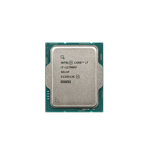 Intel Core CPU 10 Core 2,5 GHz 65 W CM8071504821107 SRMBG Desktop-Prozessor I5-13400F - Product Image 5