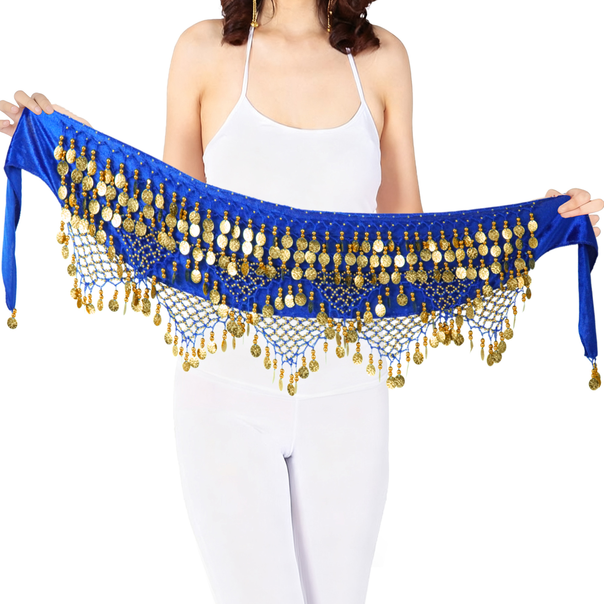 Blu scuro