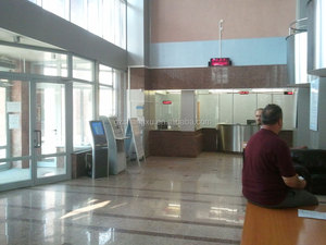Clinic/Hospital/Healthcare Doctor Room <strong>Wired</strong> <strong>Queue</strong> <strong>System</strong> Ticket Dispenser Token Number Calling Que <strong>Management</strong> <strong>System</strong> - Product Image 6