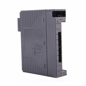 <strong>Yokogawa</strong> 16-Channel <strong>Analog</strong> <strong>Input</strong> <strong>Module</strong> AAI143-H50 for CPU <strong>Input</strong> and Output Testing Equipment - Product Image 1