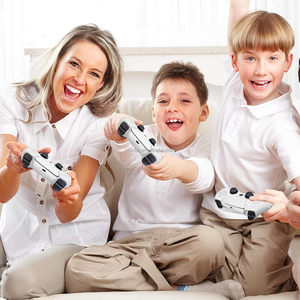 Силиконовый защитный чехол для PS5 контроллер с ручками для большого пальца - Product Image 6