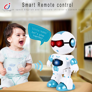 Chengjiダンスタッチセンサーロボットおもちゃスマートインテリジェント2025 RCロボットリモートコントロールロボット - Product Image 3