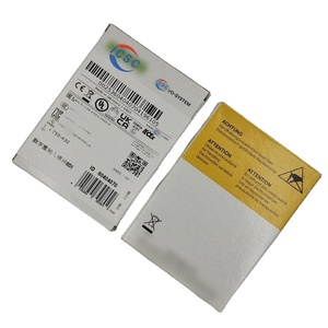 Wagos entrada digital 8dl 750-430 módulo controlador PLC original 750 430 wagos SISTEMA DE E/S PLC módulo de entrada digital 750-430 wagos - Product Image 1