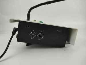 IP-Интерком пейджинговый стол для системы связи - Product Image 4