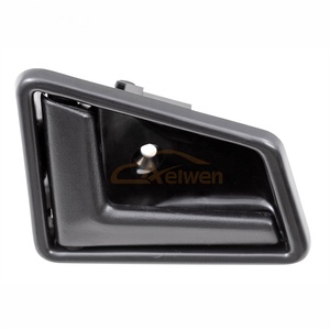 Aelwen ön araba kapı kolu Suzuki Vitara OE 83130-60A00 8313060A00 83130-60A00-5ES 8313060A005ES 83110-60A00 için Fit - Product Image 5