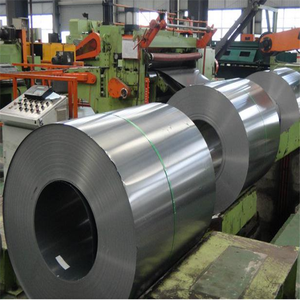 Высокоуглеродистая S60C холоднокатаная стальная полоса стандарт C60 стальная полоса рулонная горячекатаная обработанная полоса Q195 Q235 Q345 доступна - Product Image 5