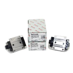 Wholesale Rexroth <strong>Linear</strong> Guide <strong>Rail</strong> Block R205D42424 <strong>Linear</strong> Ball <strong>Rail</strong> Runner Block R205D42424 - Product Image 4