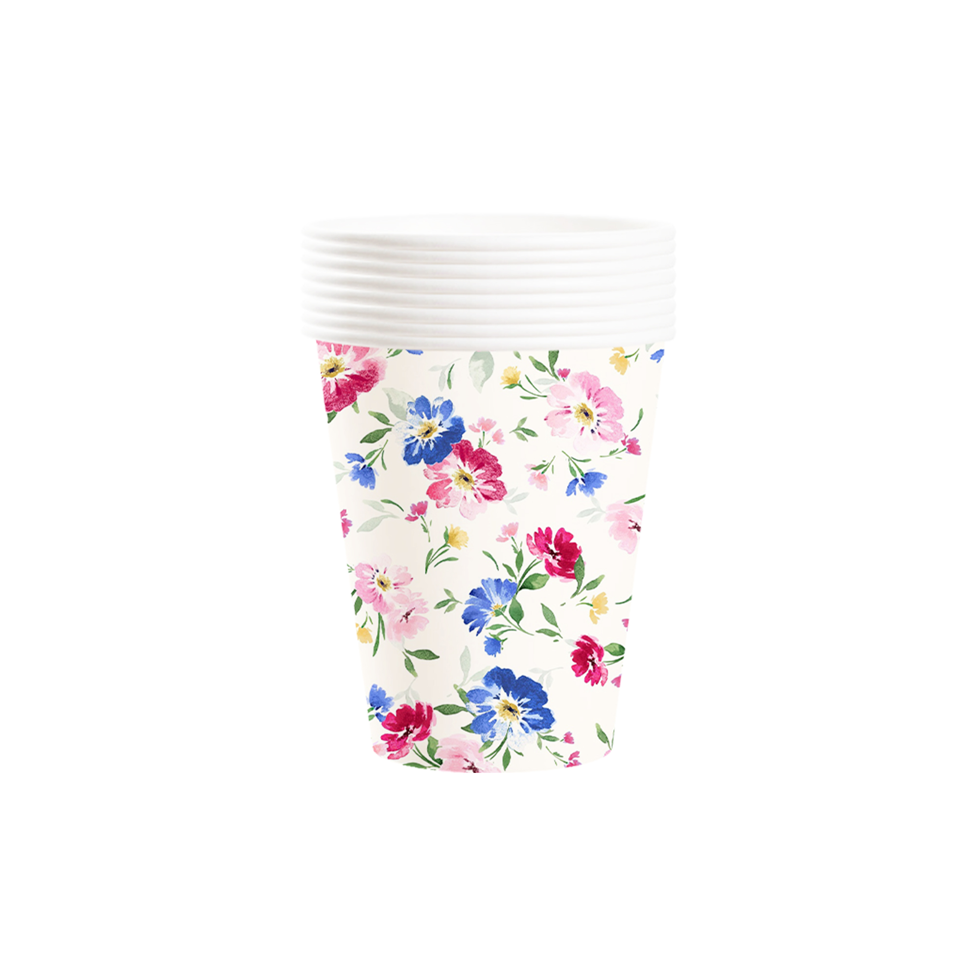 9oz paper cup*8pcs