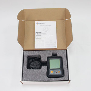 Registrador de datos de temperatura digital Termómetro WiFi de doble canal Registrador DE DATOS Sonda de registrador de datos de temperatura