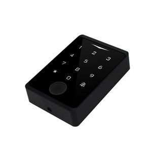 Tuya Smart RFID-Tastatur Tür Zugangs kontrolle Biometrische Fingerabdruck-Zugangs kontrolle mit Wiegand - Product Image 6