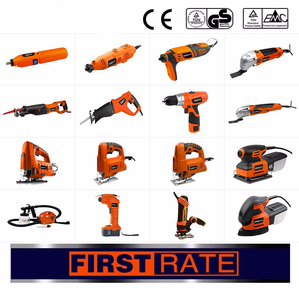 เครื่องมือไฟฟ้าหลักขายส่งอัตราแรก - Product Image 3