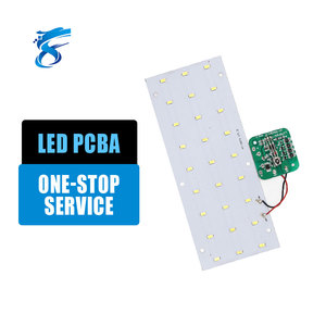 XLY profesyonel fabrika tedarikçisi Shenzhen alüminyum lineer Smd LED PCB ışık - Product Image 1
