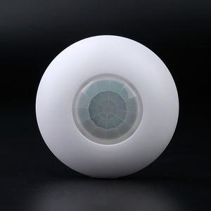 GTD RS485 Infrared Detector 9V 12V 24V Wide Voltage Pir Motion <strong>Sensor</strong> <strong>Switch</strong> for Lights - Product Image 3