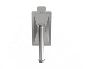 Ai <strong>Face</strong> <strong>Recognition</strong> and Temperature Detector Linux Operating System Attendance Device for Indoor Use - Product Image 6