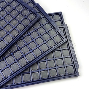 Circuito integrato MCU microcomputer QFP44 PIC18F46K22-I/PT microcontrollore per strumenti medici controllati industriali - Product Image 4