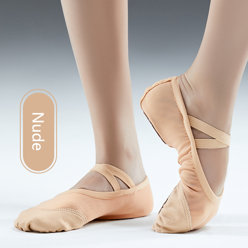 Rose ballet