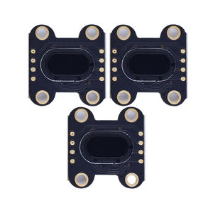 VL6180 VL53L0 VL53L1 Flugzeit (ToF) Laser bereich Eingebauter MCU-Algorithmus TOF050F TOF200F TOF400F 50CM/2M/4M MODBUS/IIC I2C - Product Image 2