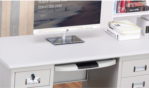 Durable <strong>Computer</strong> <strong>Table</strong> Specifications Movable Office Furniture Gaming <strong>Computer</strong> Desk <strong>Computer</strong> Desk <strong>Table</strong> - Product Image 4