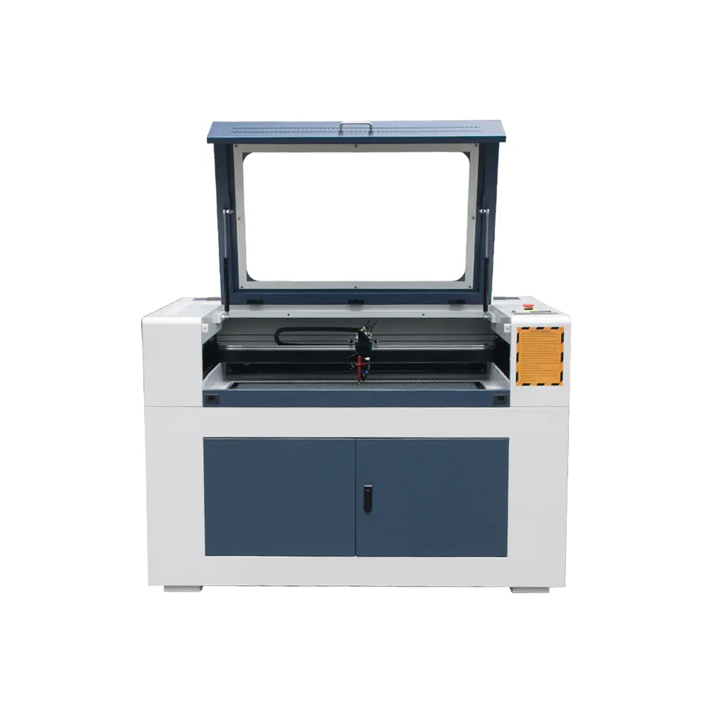 6090 80 W 100 W CNC Laser Carving Machine Co2 Laser Cutter Portable Glass Engraving Machine Acrylic