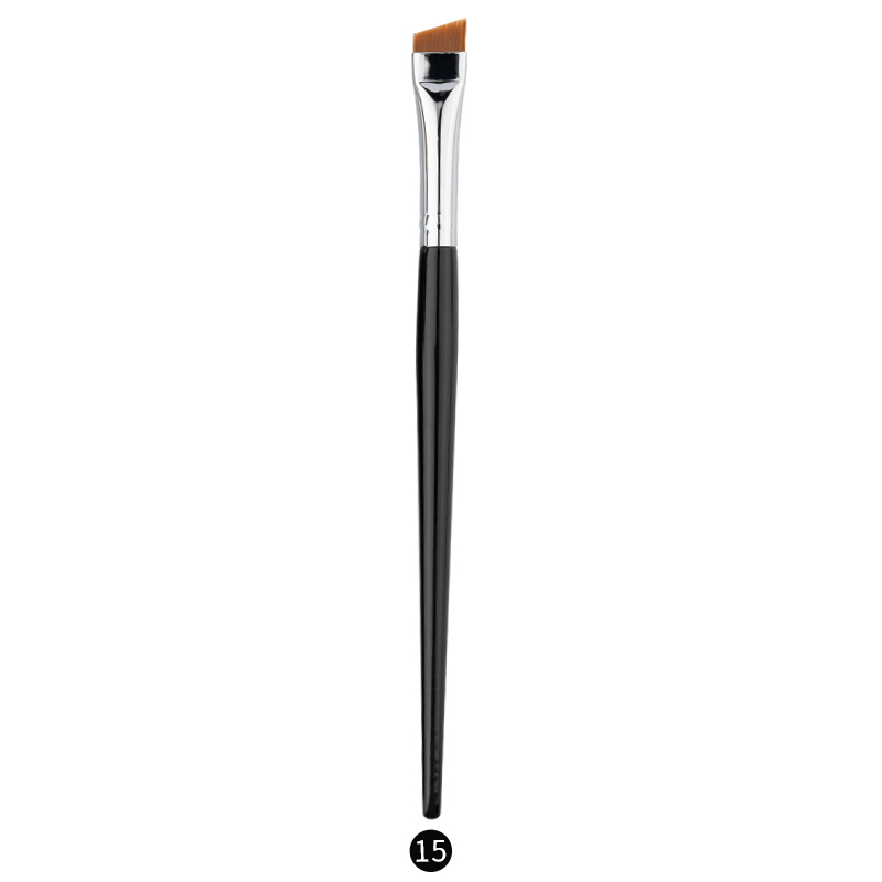 Angle Noir Argent Grand 15#