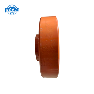 Jtgm Thương Hiệu Trung Quốc Nhà Sản Xuất Lớp 150 18 "20" 24 "Thép Không Gỉ Ren Mặt <span class=keywords><strong>B</strong></span>ích Ren Lỗ Cho Đường Ống Dẫn Dầu Tùy Chỉnh - Product Image 6