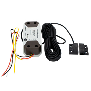 Tuya Wifi Cửa Nhà Để Xe Điều Khiển Ứng Dụng Điều Khiển Từ Xa Cho Nhà Để Xe Mở Làm Việc Với Alexa/Google Nhà/Cuộc Sống Thông Minh Hẹn Giờ Lịch Trình - Product Image 2