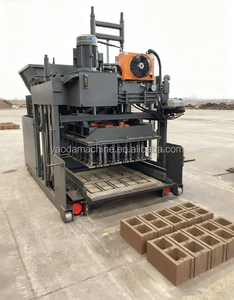 Điện thoại di động 10A trứng đẻ Khối Máy làm để bán dễ dàng để hoạt động trứng đẻ rỗng Khối Máy Giá thấp - Product Image 1