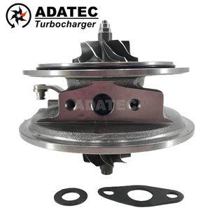 GTC1446VZ Great 100xed12 815479 kartuş Turbo için CHRA Great Wall Great H6 4D20 2.0L 110-120Kw dizel çekirdek - Product Image 4