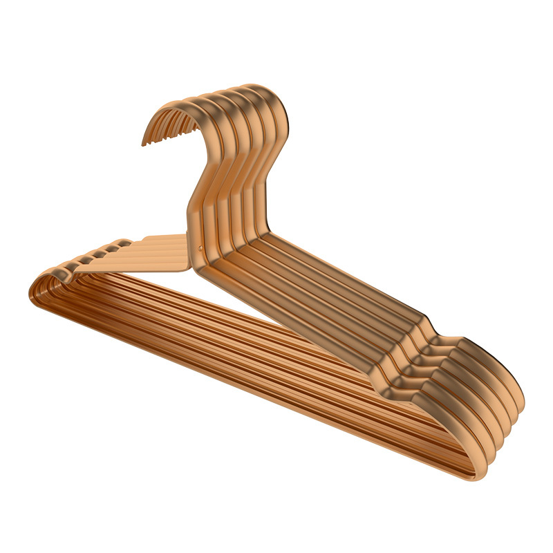 Multi-functional Hanger - Rose Gold