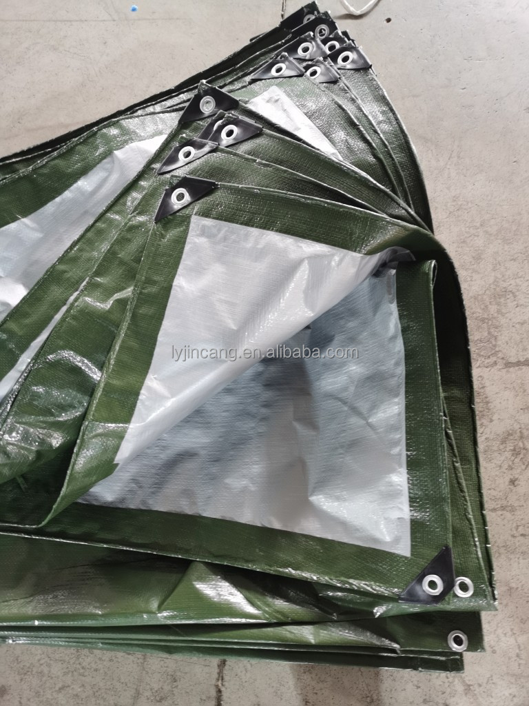 Green Silver