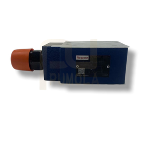 力士乐液压压力控制阀R900425927 ZDB10VP2-41/315力士乐泄压阀 - Product Image 3