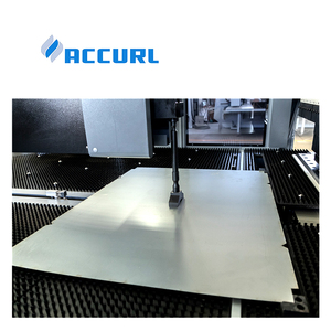 Fully <strong>Automatic</strong> <strong>Synchronized</strong> Plate Panel <strong>Bending</strong> Center <strong>Machine</strong> with End Forming Hot Selling and Available for Sale