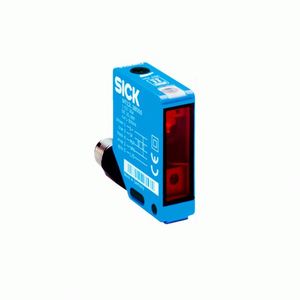 Brand new original <strong>Diffuse</strong> <strong>Reflection</strong> Photoelectric <strong>Sensor</strong> WT12L-2B540A01 Photoelectric <strong>Sensor</strong> W12 1018474 - Product Image 1