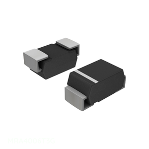 Online satın al elektronik bileşenler <span class=keywords><strong>MRA4006T3G</strong></span> DO-214AC SMA tek diyotlar üretici kanalı