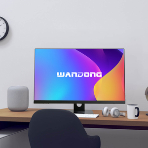 ゲーム用デスクトップコンピューターCPUコアi9モノブロックオールインワンPC組み込み通常PCゲーマーがオールインワンコンピューターを完成 - Product Image 2